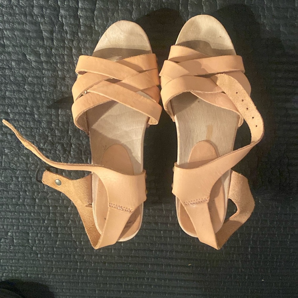 Bosabo French clog